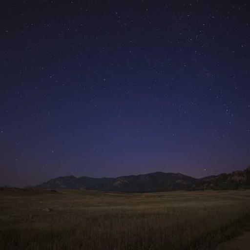 Menginap di Alam Terbuka Pengalaman Camping yang Autentik